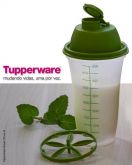 QUICK SHAKE TUPPERWARE