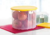 FRESH SMART TUPPERWARE