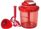 POWER CHEF TUPPERWARE