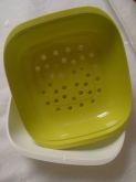 CESTO ALLEGRA TUPPERWARE