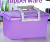 FABULOSA TUPPERWARE